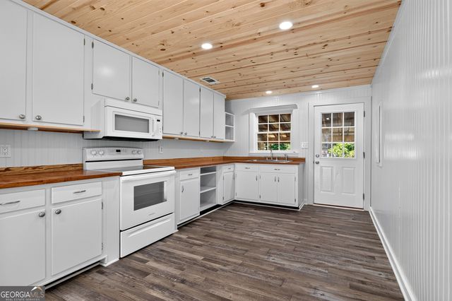 209 Kendrick Road, Zebulon, GA 30295