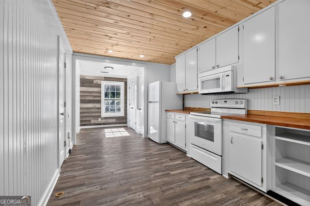 209 Kendrick Road, Zebulon, GA 30295