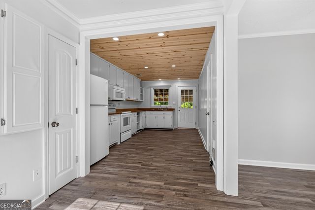 209 Kendrick Road, Zebulon, GA 30295