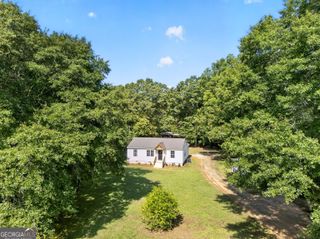209 Kendrick Road, Zebulon, GA 30295
