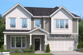 110 Battery Creek Drive, Greenville, SC 29607