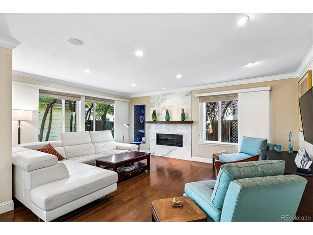 3333 E Florida Ave 49, Denver, CO 80210