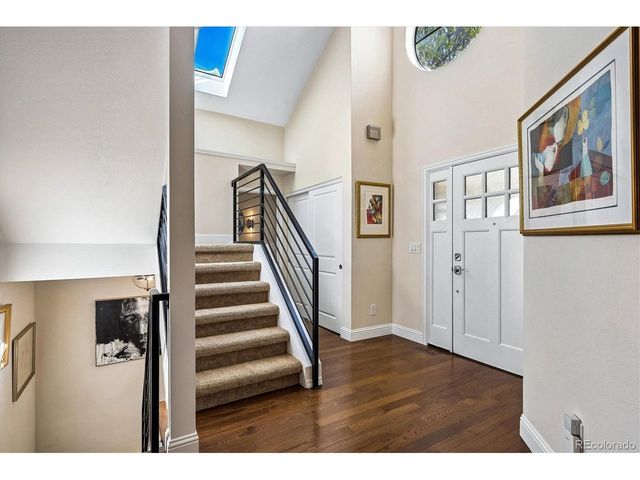 3333 E Florida Ave 49, Denver, CO 80210