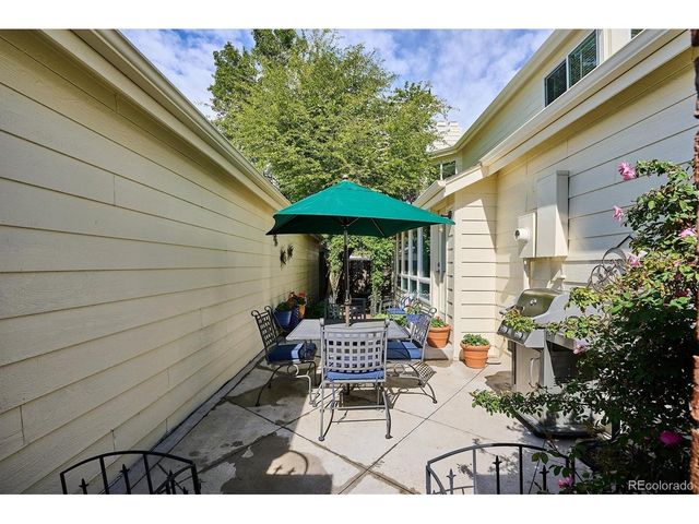 3333 E Florida Ave 49, Denver, CO 80210