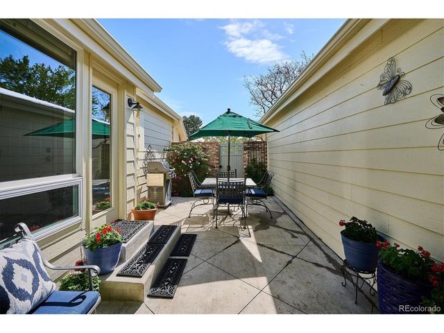 3333 E Florida Ave 49, Denver, CO 80210