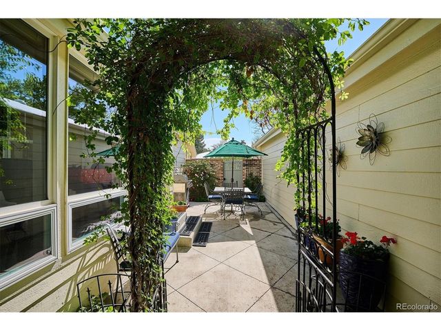 3333 E Florida Ave 49, Denver, CO 80210