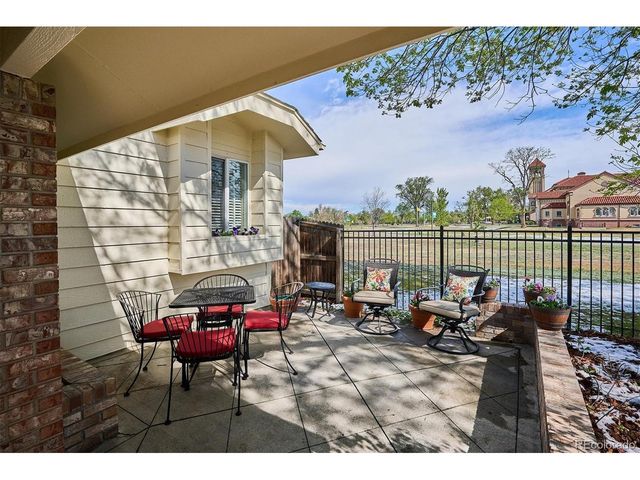 3333 E Florida Ave 49, Denver, CO 80210
