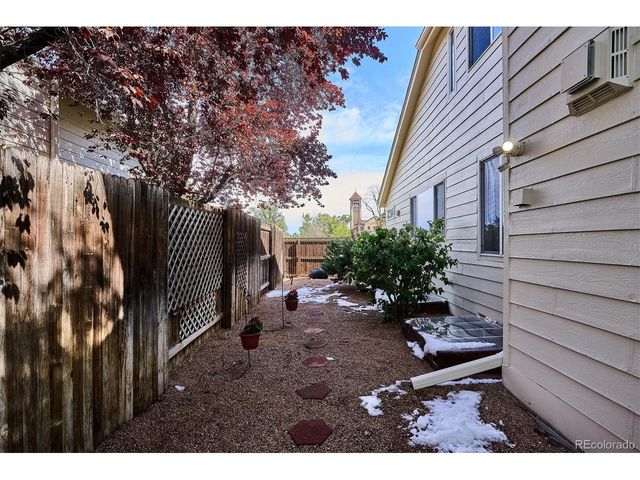 3333 E Florida Ave 49, Denver, CO 80210