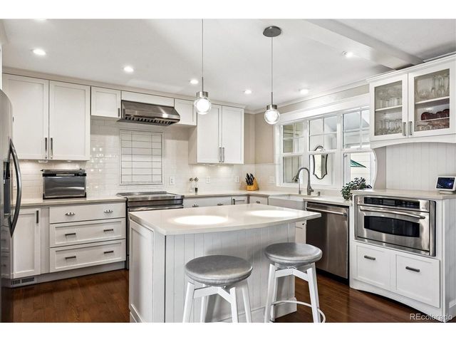 3333 E Florida Ave 49, Denver, CO 80210