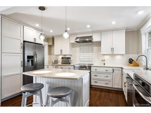 3333 E Florida Ave 49, Denver, CO 80210