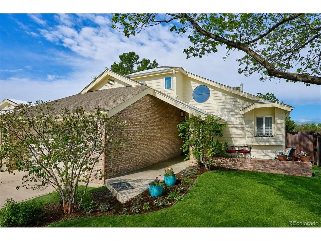 3333 E Florida Ave 49, Denver, CO 80210