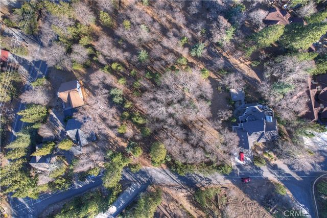 0 Lucerne Lane, Lake Arrowhead, CA 92352