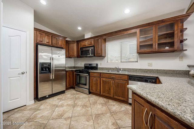 7324 Vista De Sobre Drive, Las Cruces, NM 88012