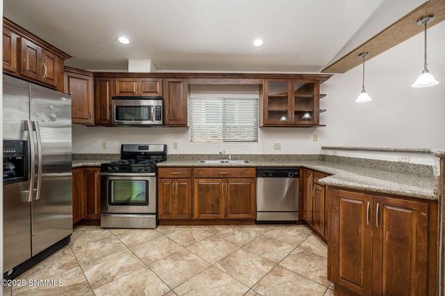 7324 Vista De Sobre Drive, Las Cruces, NM 88012