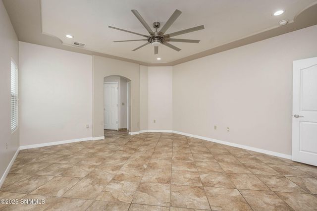 7324 Vista De Sobre Drive, Las Cruces, NM 88012