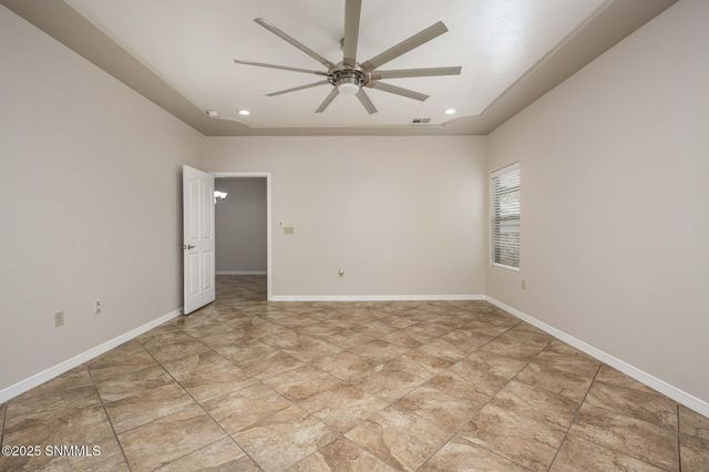 7324 Vista De Sobre Drive, Las Cruces, NM 88012