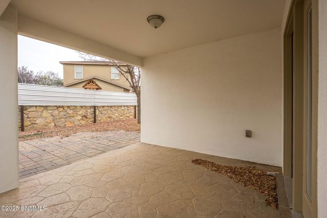 7324 Vista De Sobre Drive, Las Cruces, NM 88012