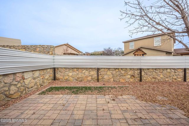 7324 Vista De Sobre Drive, Las Cruces, NM 88012