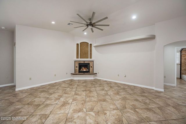 7324 Vista De Sobre Drive, Las Cruces, NM 88012