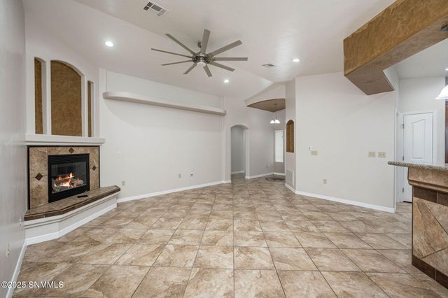 7324 Vista De Sobre Drive, Las Cruces, NM 88012
