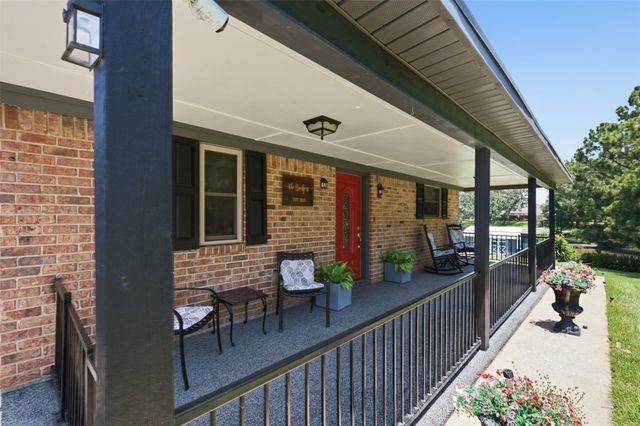 1994 CR 2320, Pittsburg, TX 75686