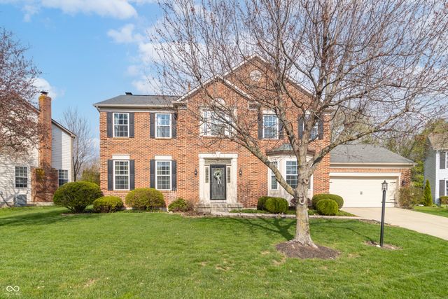 8336 Carloway Road, Indianapolis, IN 46236