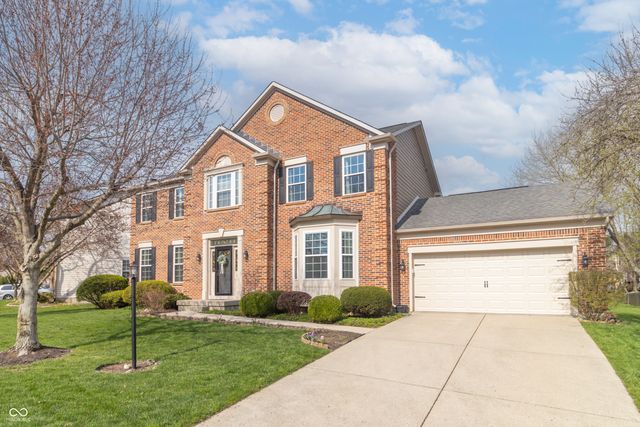 8336 Carloway Road, Indianapolis, IN 46236
