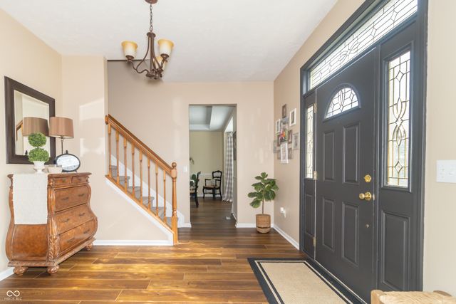 8336 Carloway Road, Indianapolis, IN 46236