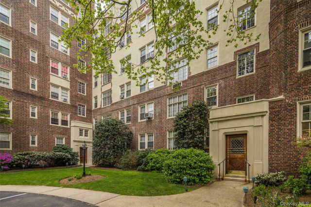 3 Tanglewylde Avenue 5C, Bronxville, NY 10708