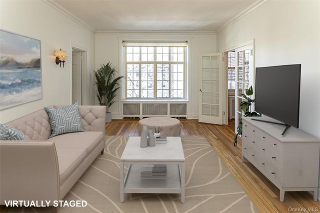 3 Tanglewylde Avenue 5C, Bronxville, NY 10708