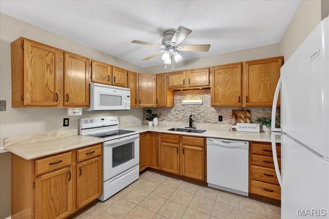 11846 Sologne Court, Maryland Heights, MO 63043