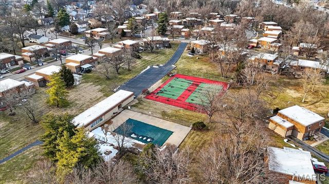 11846 Sologne Court, Maryland Heights, MO 63043