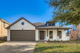 7723 Water Fowl Trail, Arlington, TX 76002