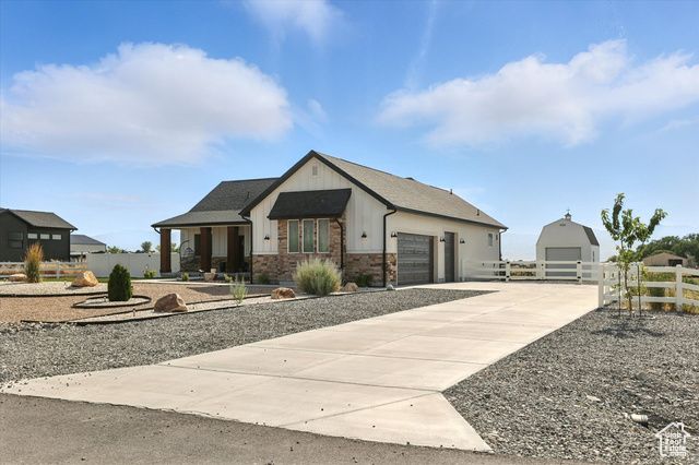 4781 N SELMA WAY, Erda, UT 84074