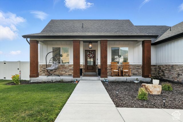 4781 N SELMA WAY, Erda, UT 84074