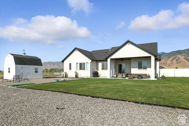 4781 N SELMA WAY, Erda, UT 84074