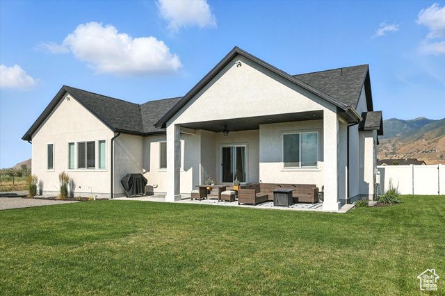 4781 N SELMA WAY, Erda, UT 84074