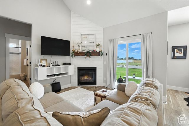 4781 N SELMA WAY, Erda, UT 84074