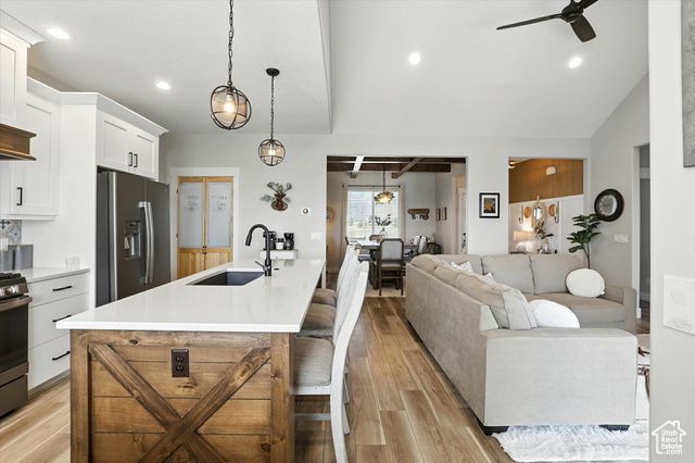 4781 N SELMA WAY, Erda, UT 84074