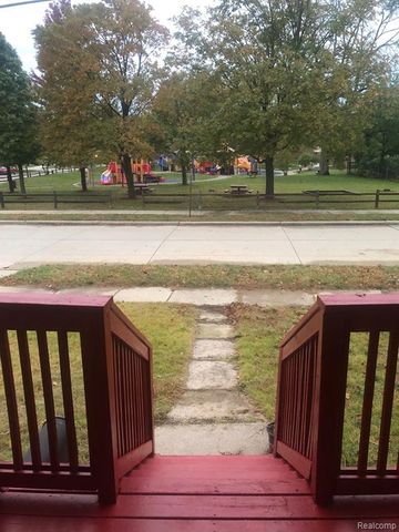 5027 Woodward Street, Wayne, MI 48184