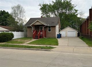 5027 Woodward Street, Wayne, MI 48184
