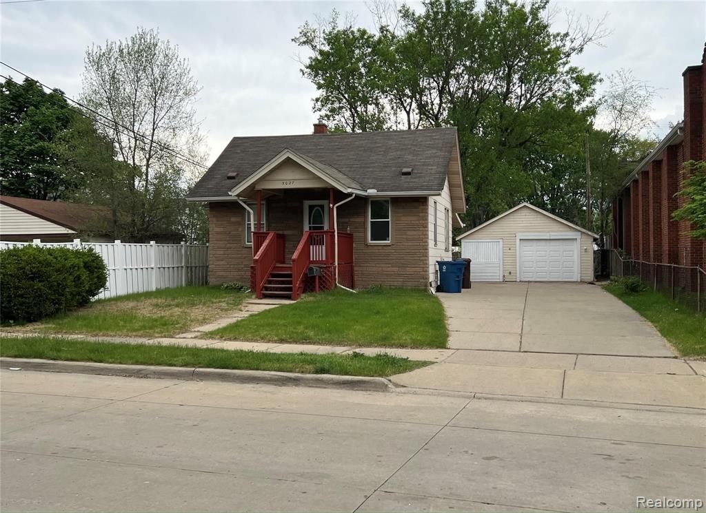 5027 Woodward Street, Wayne, MI 48184