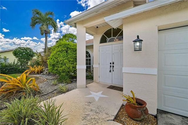 18222 Camellia RD, Fort Myers, FL 33967