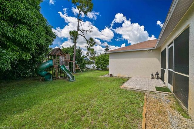 18222 Camellia RD, Fort Myers, FL 33967