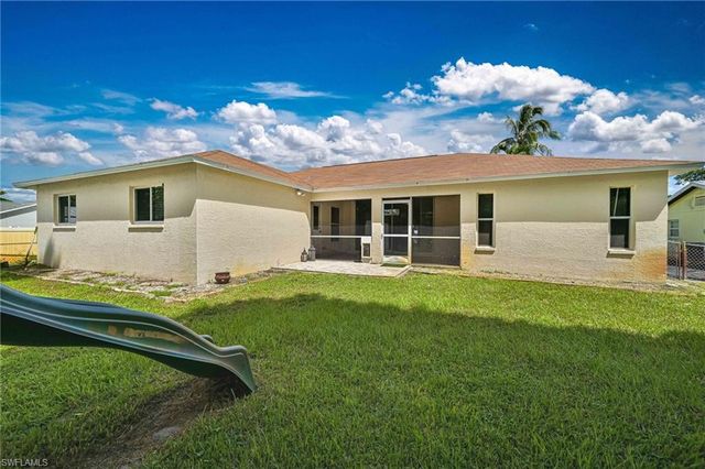 18222 Camellia RD, Fort Myers, FL 33967