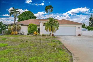 18222 Camellia RD, Fort Myers, FL 33967