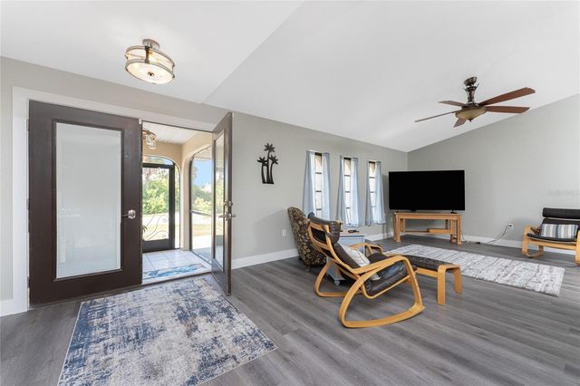 4492 GILLEN STREET, Port Charlotte, FL 33948