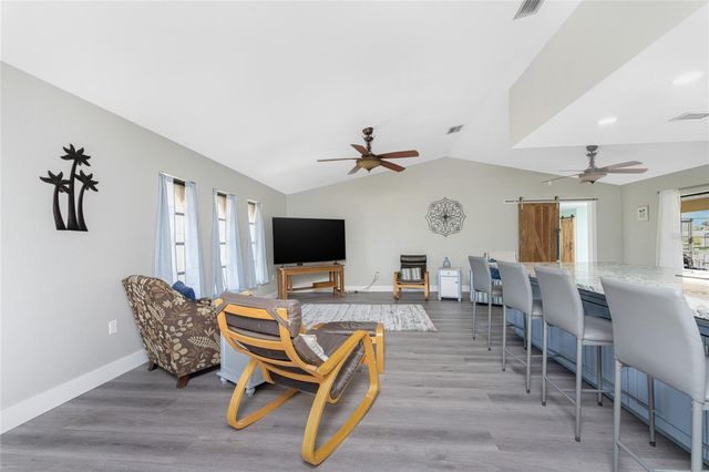 4492 GILLEN STREET, Port Charlotte, FL 33948