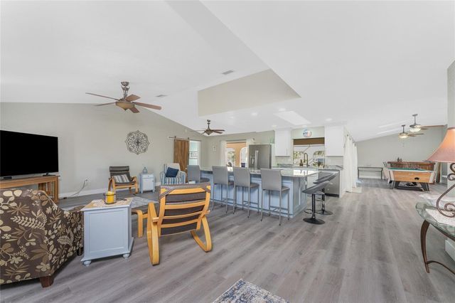 4492 GILLEN STREET, Port Charlotte, FL 33948