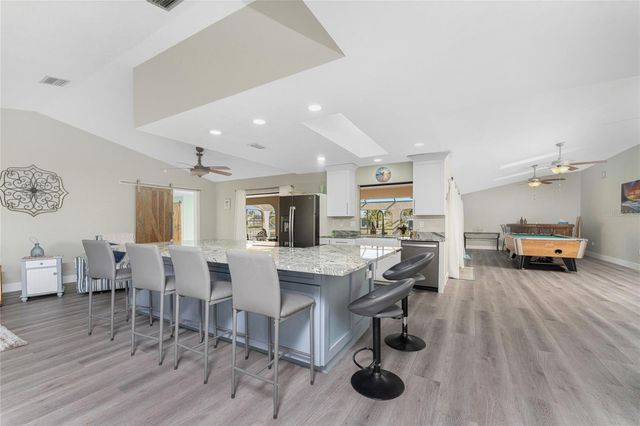 4492 GILLEN STREET, Port Charlotte, FL 33948